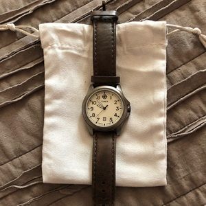 Timex men’s watch
